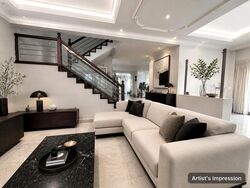 West Coast Gardens (D5), Semi-Detached #634680101